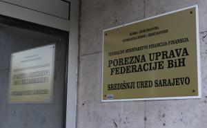 Kontrola pred prvomajske praznike: Porezna uprava FBiH izvršila 234 inspekcijska nadzora